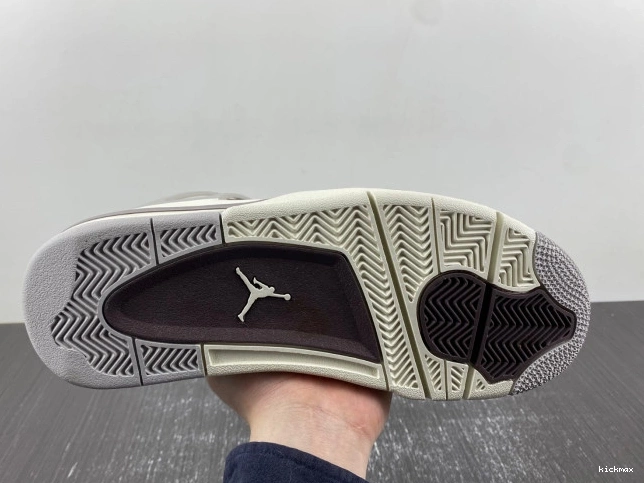 Rep MAX x Phantom Ma 4 Maniere A Jordan Air FZ4810-001 0722